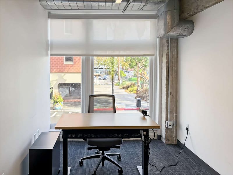 Regus - 325 S 1st St,200 image 9