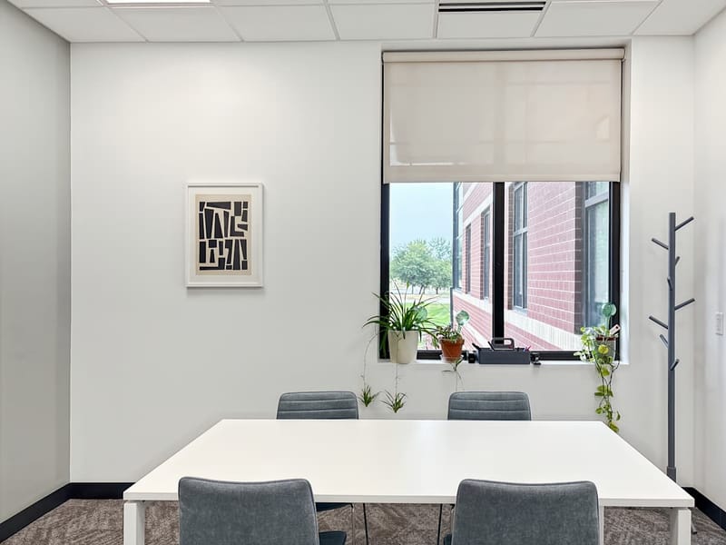 Regus - 1601 West Lakes Parkway,1st & 2nd Floor image 10
