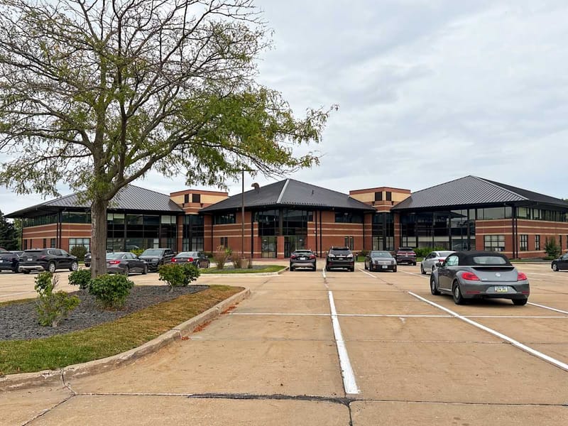 Regus - 1601 West Lakes Parkway,1st & 2nd Floor image 11