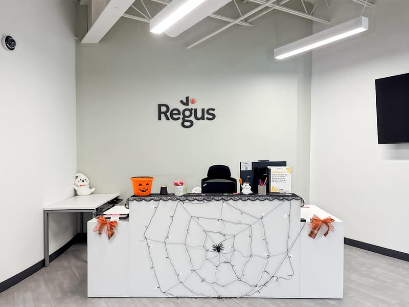 Regus - 1601 West Lakes Parkway,1st & 2nd Floor image 2