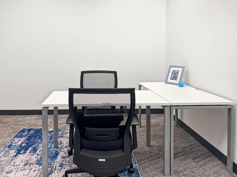 Regus - 1601 West Lakes Parkway,1st & 2nd Floor image 4