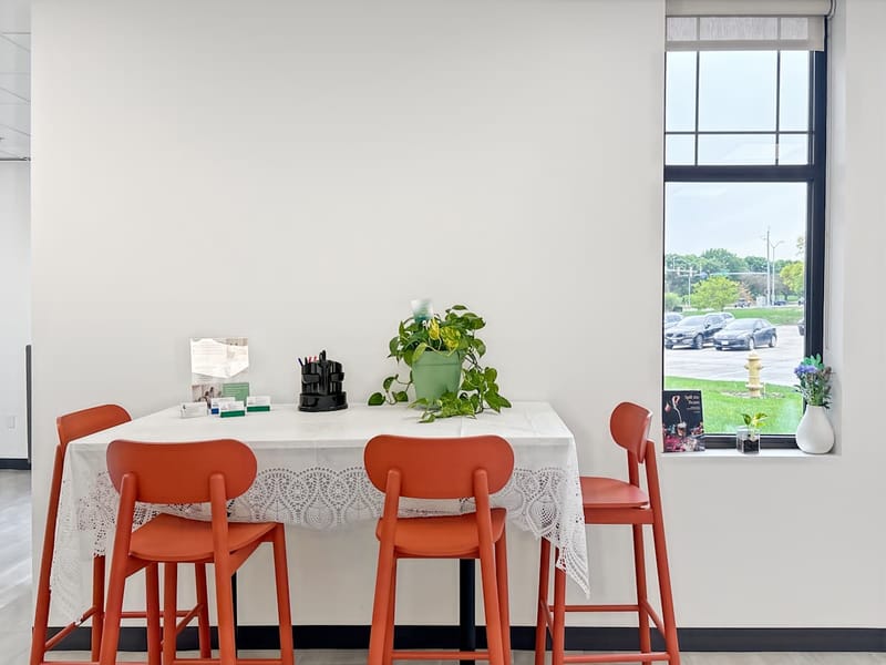 Regus - 1601 West Lakes Parkway,1st & 2nd Floor image 5