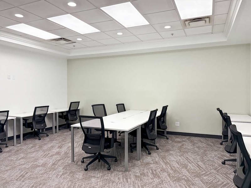 Regus - 1601 West Lakes Parkway,1st & 2nd Floor image 7