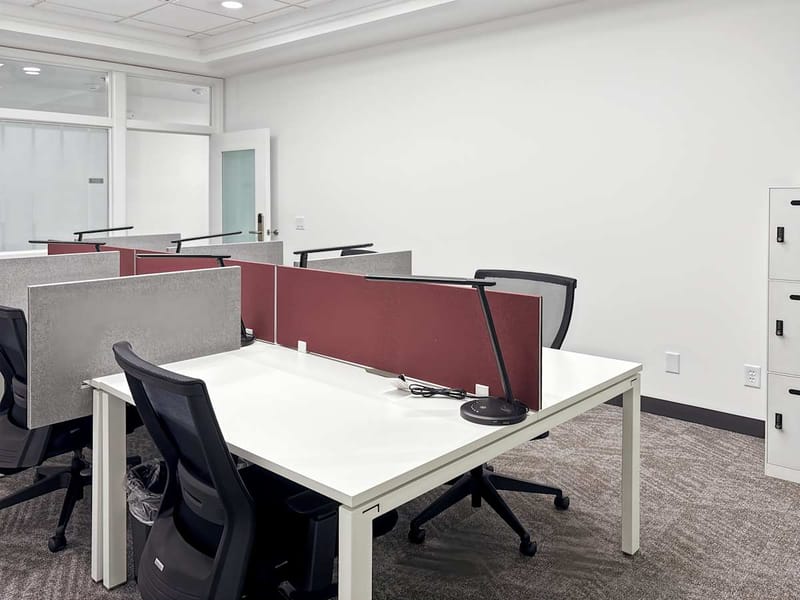 Regus - 1601 West Lakes Parkway,1st & 2nd Floor image 8