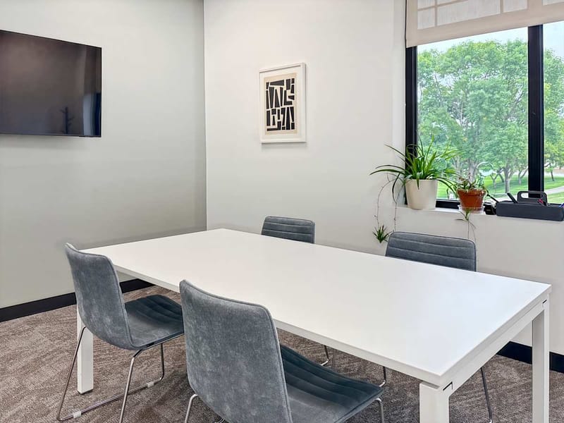 Regus - 1601 West Lakes Parkway,1st & 2nd Floor image 9