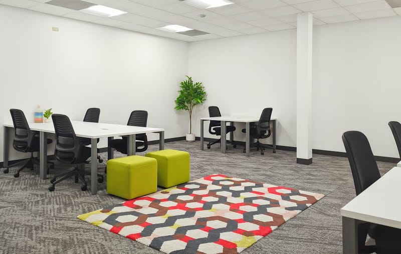 Regus - 1408 Fort Crook Rd,3rd Floor image 5