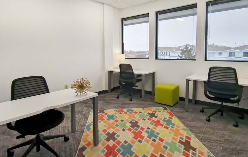 Regus - 1408 Fort Crook Rd,3rd Floor image 7