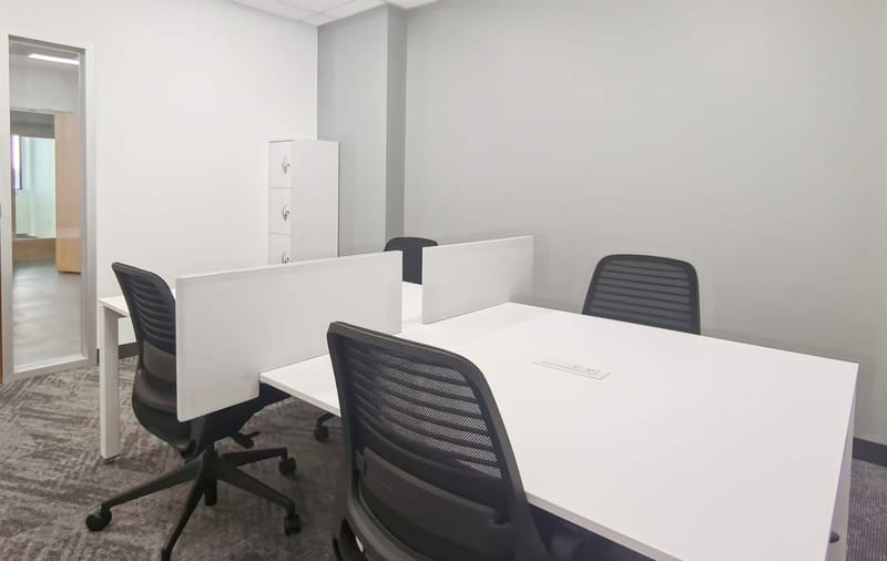 Regus - 1408 Fort Crook Rd,3rd Floor image 8