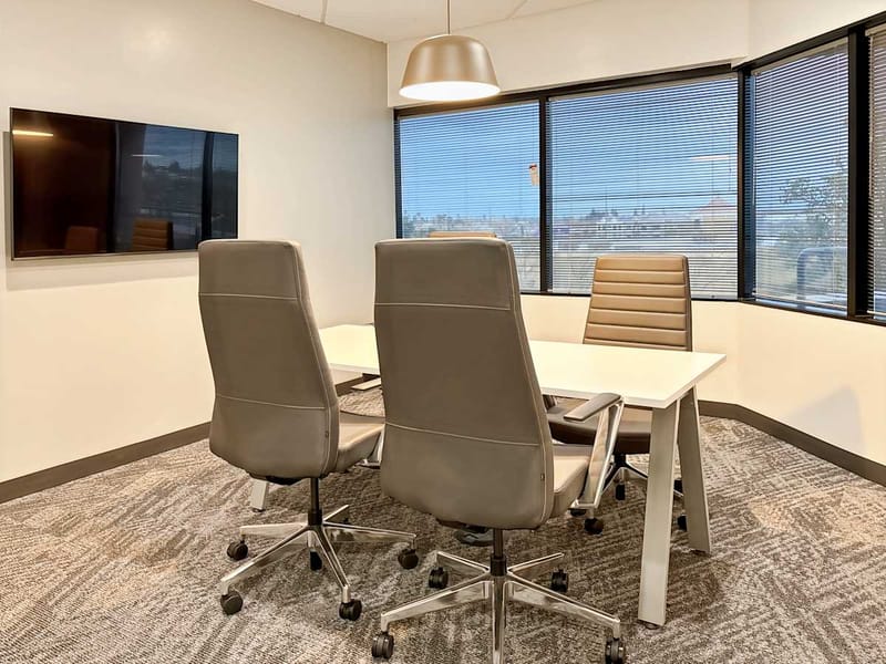 Regus - 1750 Howe Avenue,Suite 300 image 10