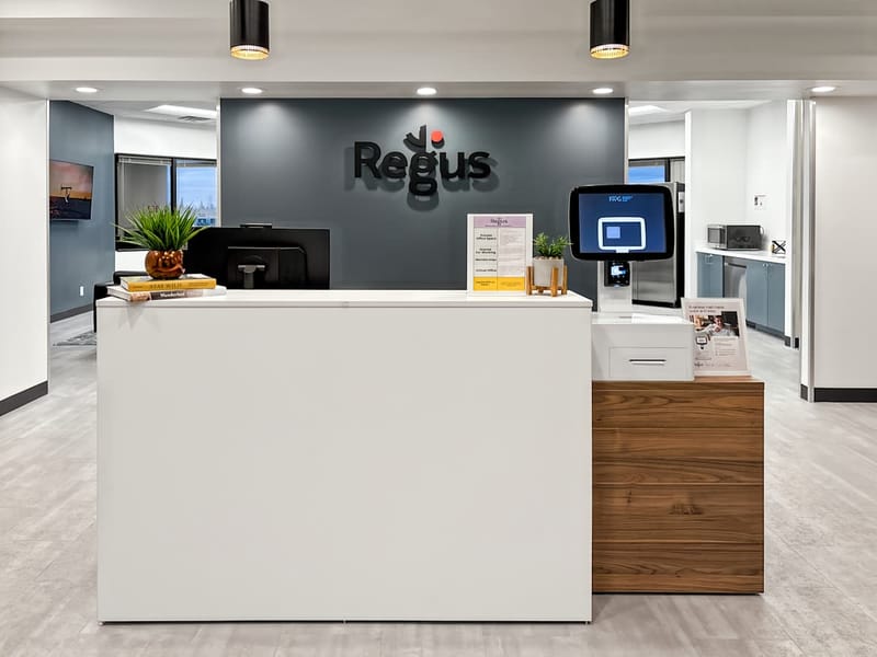 Regus - 1750 Howe Avenue,Suite 300 image 2