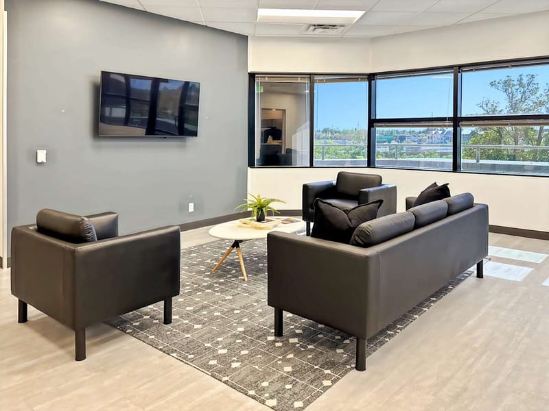 Regus - 1750 Howe Avenue,Suite 300 image 6