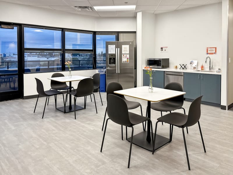 Regus - 1750 Howe Avenue,Suite 300 image 7
