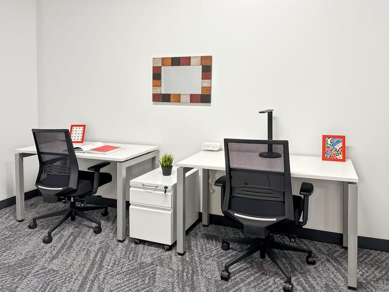 Regus - 1750 Howe Avenue,Suite 300 image 9