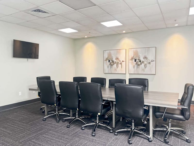 Regus - 1515 Hancock Street,2nd Floor image 3