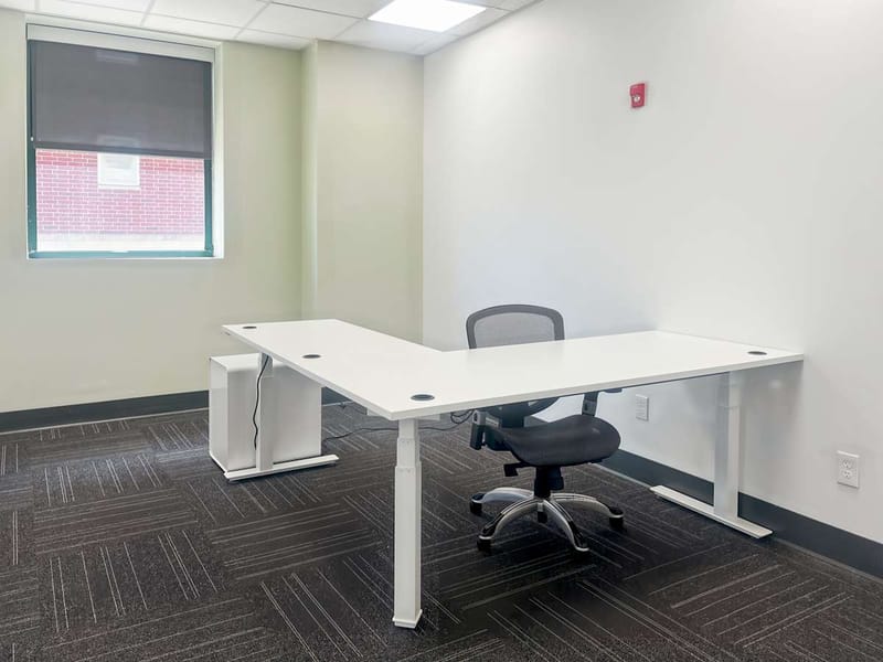 Regus - 1515 Hancock Street,2nd Floor image 7