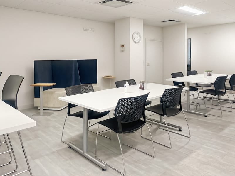 Regus - 680 American Ave, King of Prussia image 10