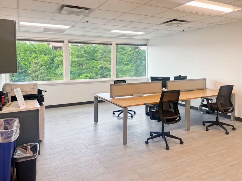Regus - 680 American Ave, King of Prussia image 11