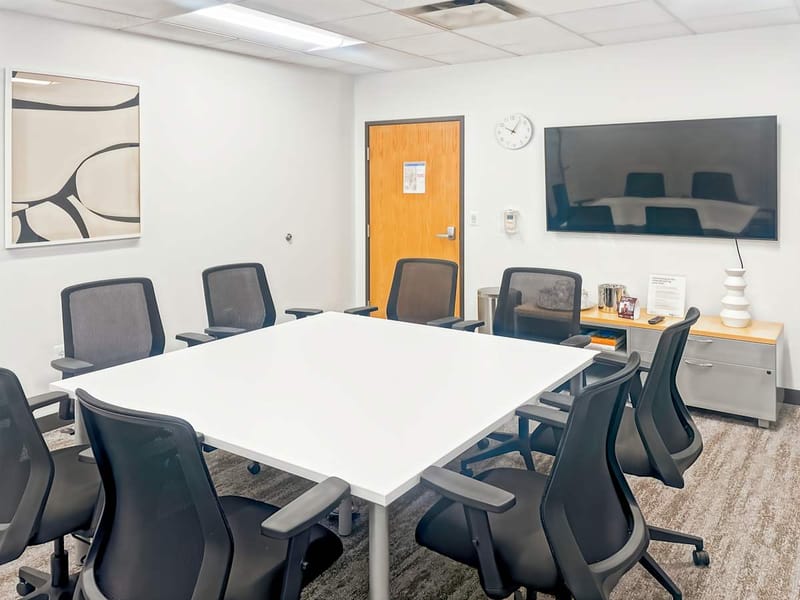 Regus - 680 American Ave, King of Prussia image 3