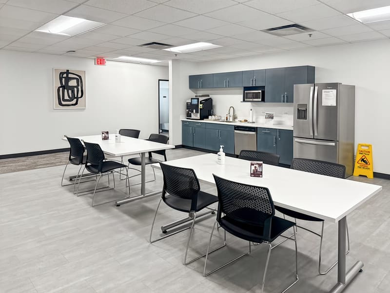Regus - 680 American Ave, King of Prussia image 6