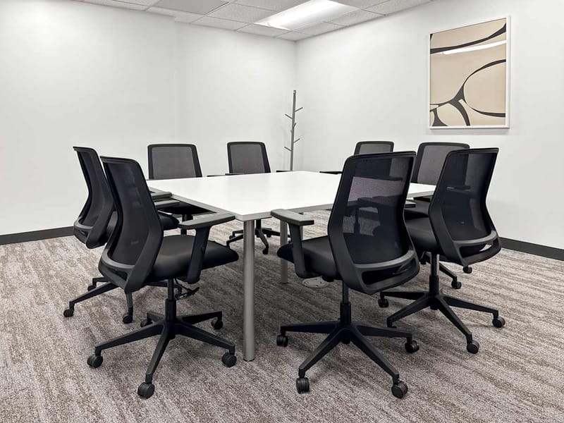 Regus - 680 American Ave, King of Prussia image 9