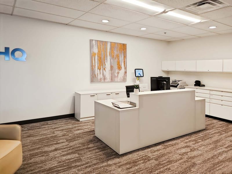 Hq - 2055 Craigshire Rd,Suite 410 image 12