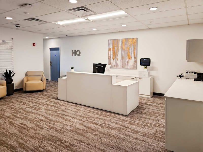 Hq - 2055 Craigshire Rd,Suite 410 image 2