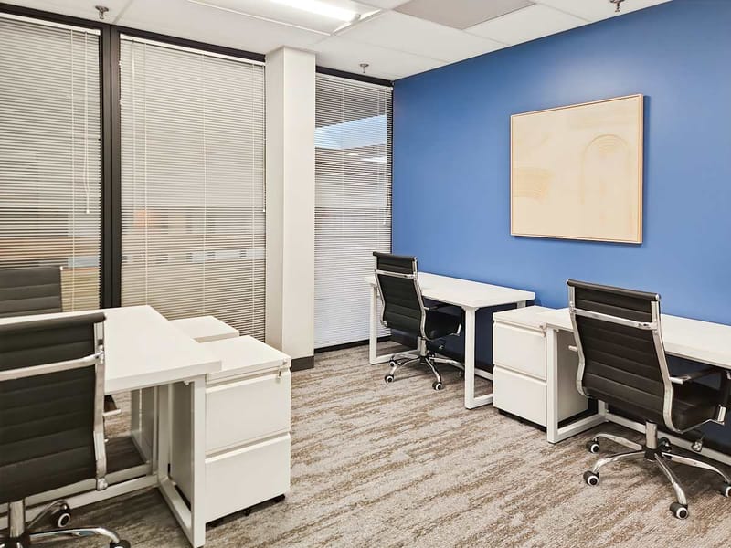 Hq - 2055 Craigshire Rd,Suite 410 image 4