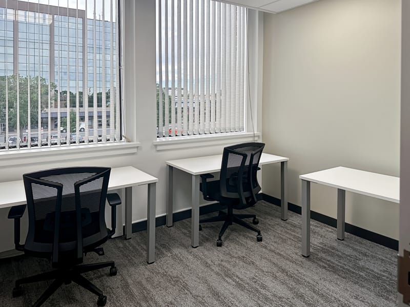 Regus - 4909 50 Street,2nd Floor image 4
