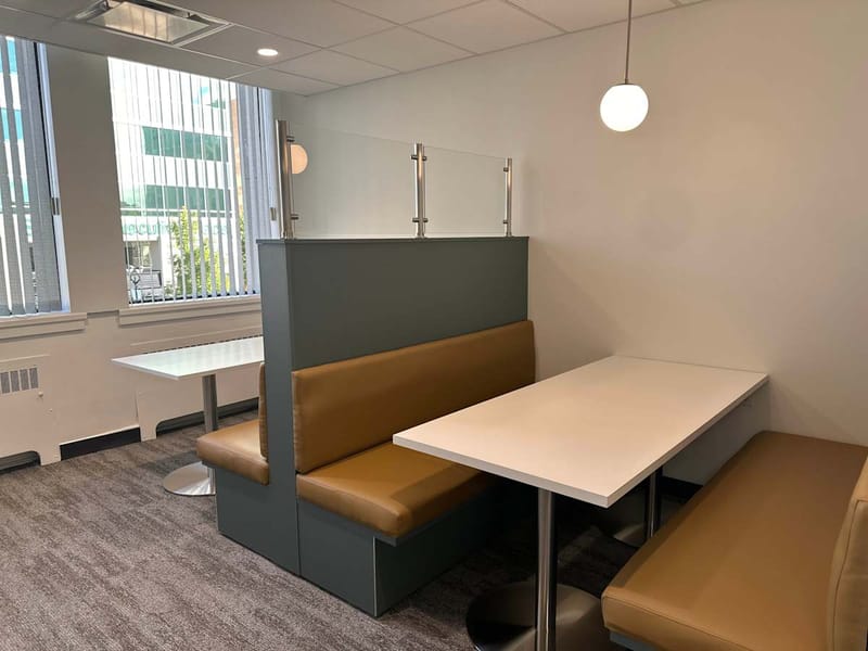 Regus - 4909 50 Street,2nd Floor image 5