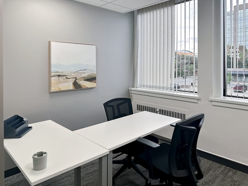 Regus - 4909 50 Street,2nd Floor image 7