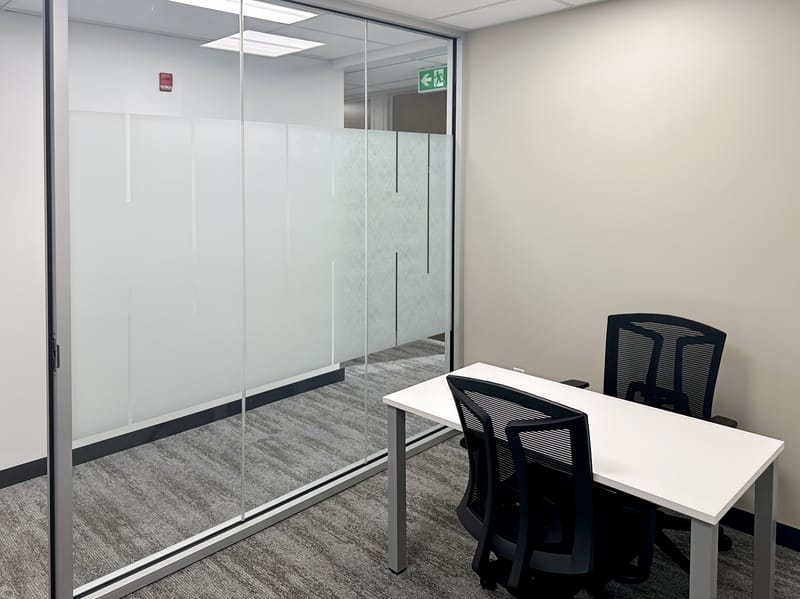 Regus - 4909 50 Street,2nd Floor image 9