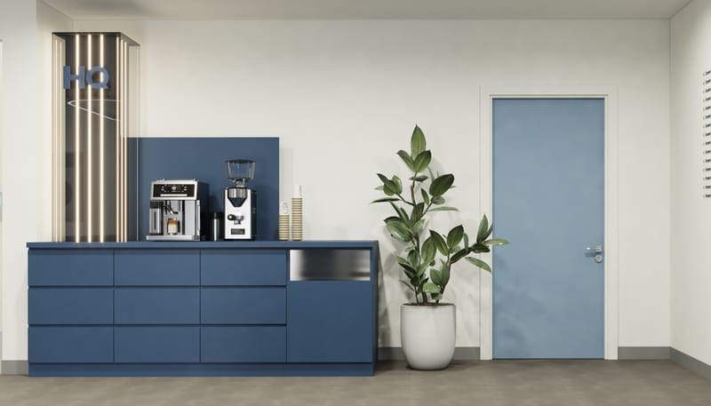Hq - 2 Dorou Street, Omonoia image 12