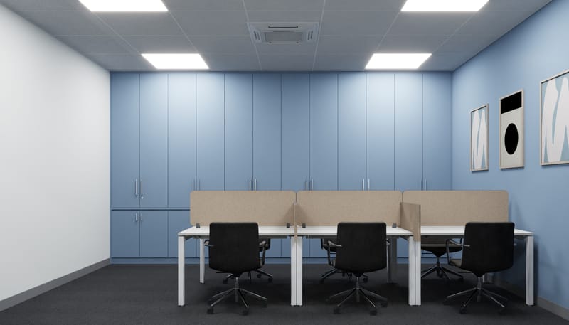 Hq - 2 Dorou Street, Omonoia image 14