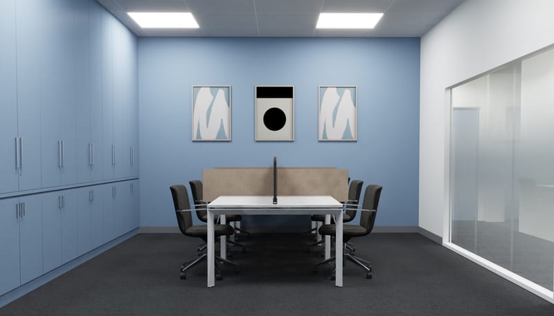 Hq - 2 Dorou Street, Omonoia image 4