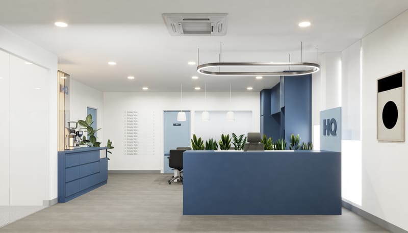 Hq - 2 Dorou Street, Omonoia image 8