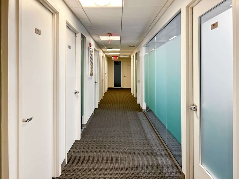 Regus - 9 West Broad Street,3rd Floor image 11