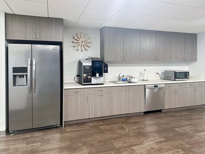 Regus - 9 West Broad Street,3rd Floor image 6