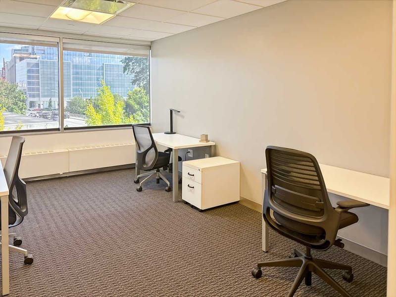 Regus - 9 West Broad Street,3rd Floor image 7