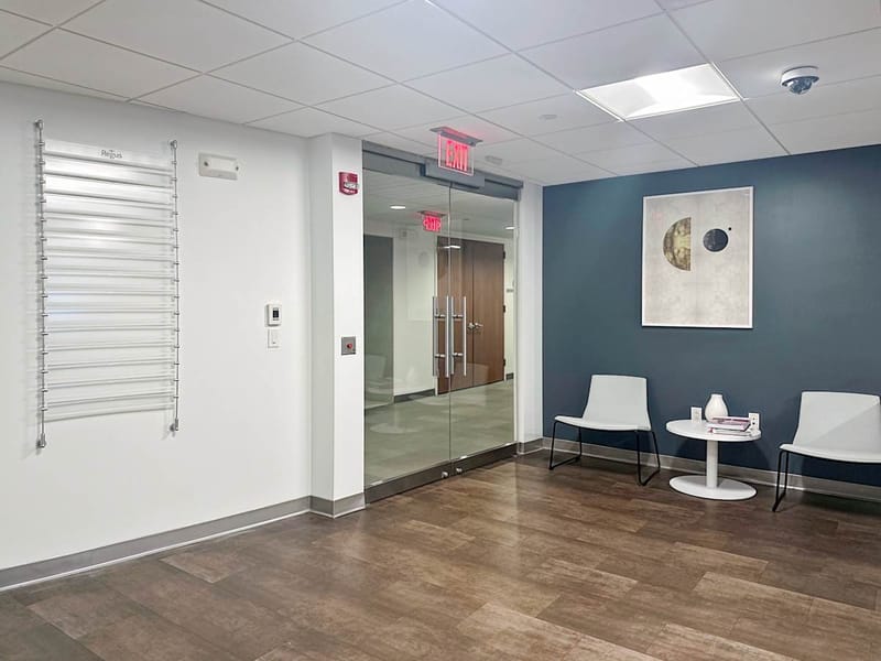 Regus - 9 West Broad Street,3rd Floor image 9