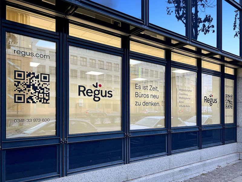 Regus - Kohlgartenstr. 11,Ground Floor image 12