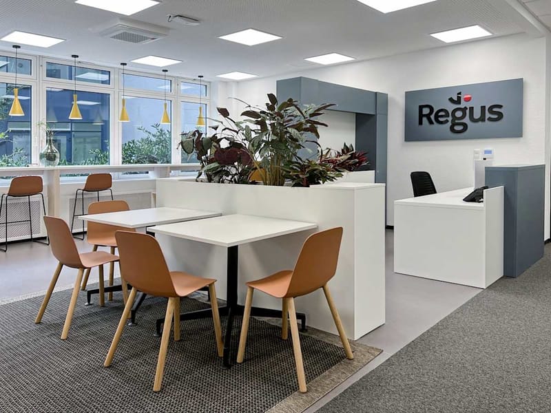 Regus - Kohlgartenstr. 11,Ground Floor image 2