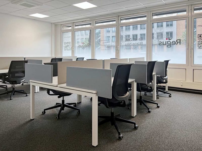 Regus - Kohlgartenstr. 11,Ground Floor image 4