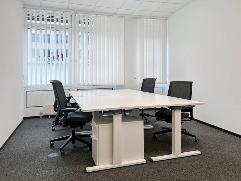 Regus - Kohlgartenstr. 11,Ground Floor image 7