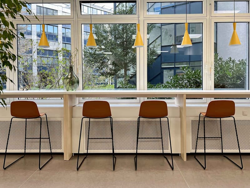 Regus - Kohlgartenstr. 11,Ground Floor image 9