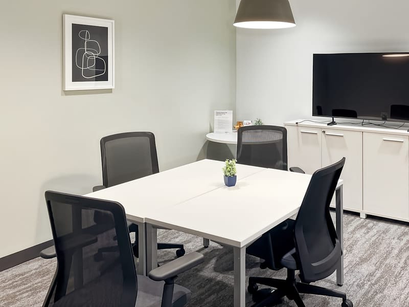 Regus - 3330 Harbor Blvd,2nd floor image 10