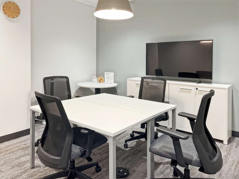 Regus - 3330 Harbor Blvd,2nd floor image 13