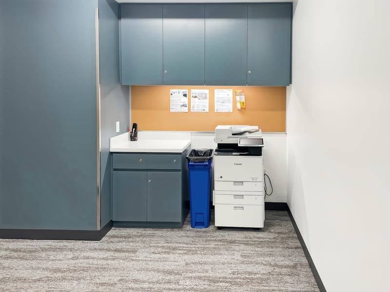 Regus - 3330 Harbor Blvd,2nd floor image 14
