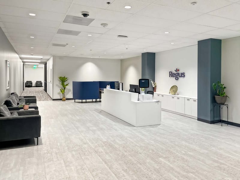 Regus - 3330 Harbor Blvd,2nd floor image 2