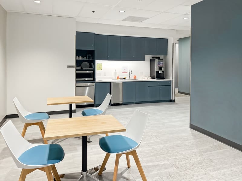 Regus - 3330 Harbor Blvd,2nd floor image 6