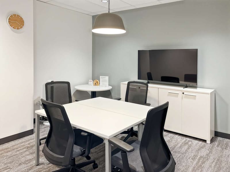 Regus - 3330 Harbor Blvd,2nd floor image 9